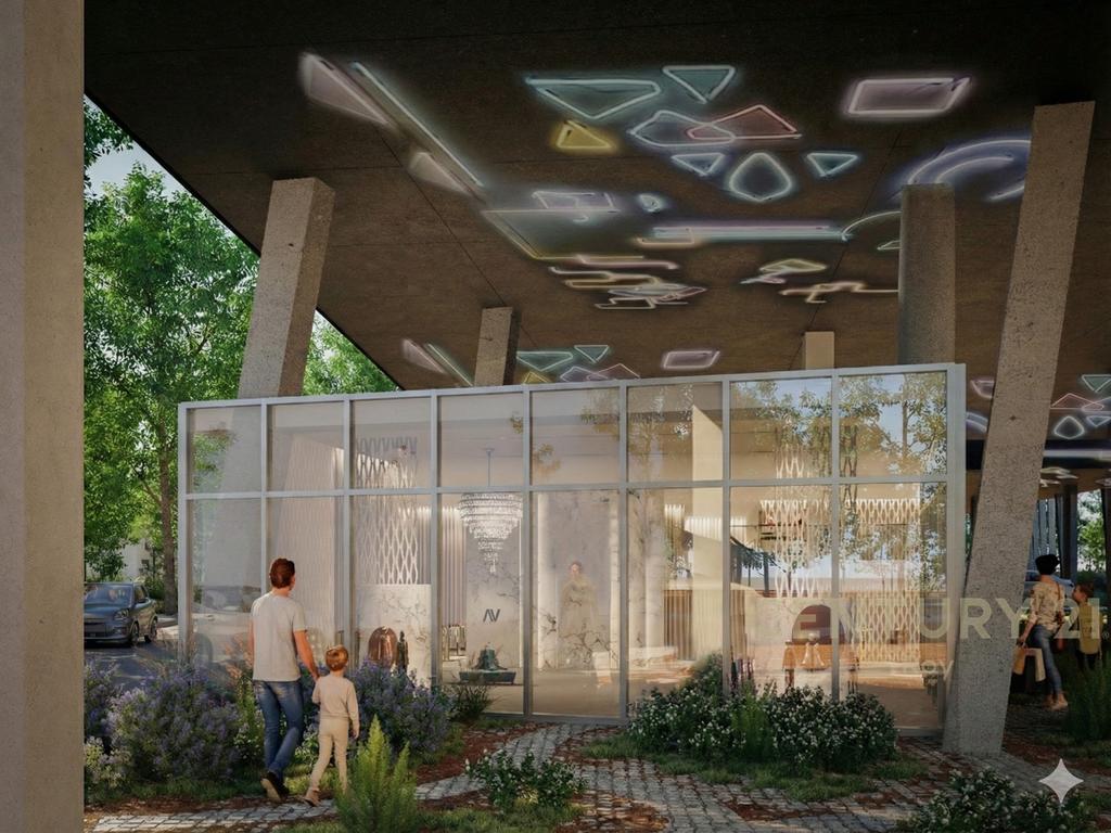 "DESLA TOWER" RESIDENCE , standardi i ri i jetesës premium, harmoni, lartësi, stil !!!