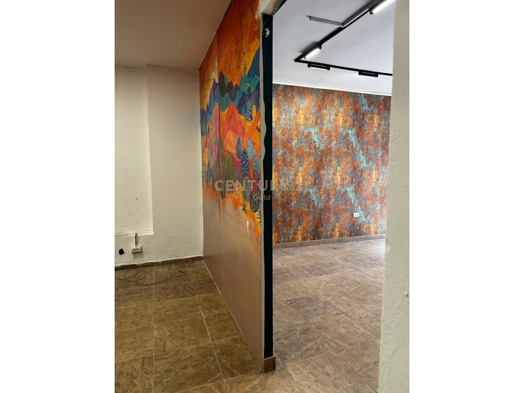 Biznes Me Qira prane Liqenit te Tiranës | 73 m²