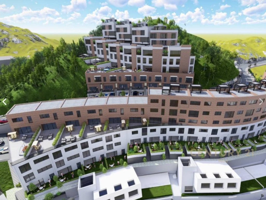 ⸻

🏠 Shitet 2+1  Rezidenca Kodra e Diellit