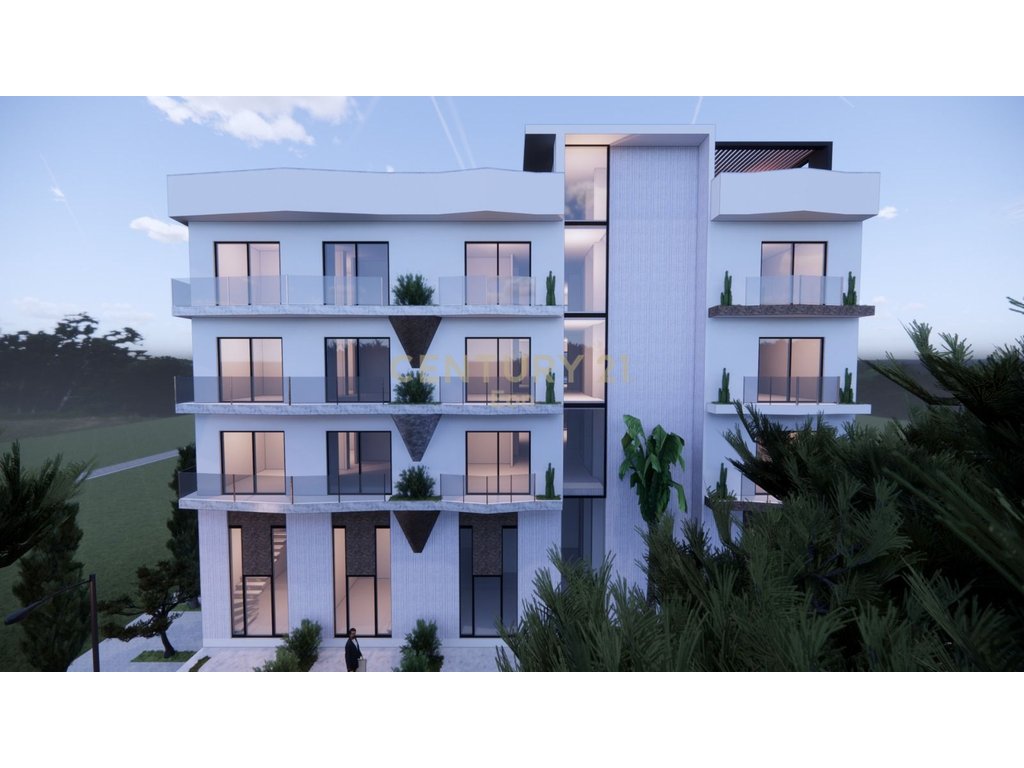 EXLUSIVE! Shitet LOFT  (Dublex) tek Urban Residence, Spille! Mundesi Pagese me Keste !
