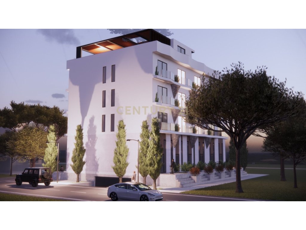 EXLUSIVE! Shitet LOFT  (Dublex) tek Urban Residence, Spille! Mundesi Pagese me Keste !