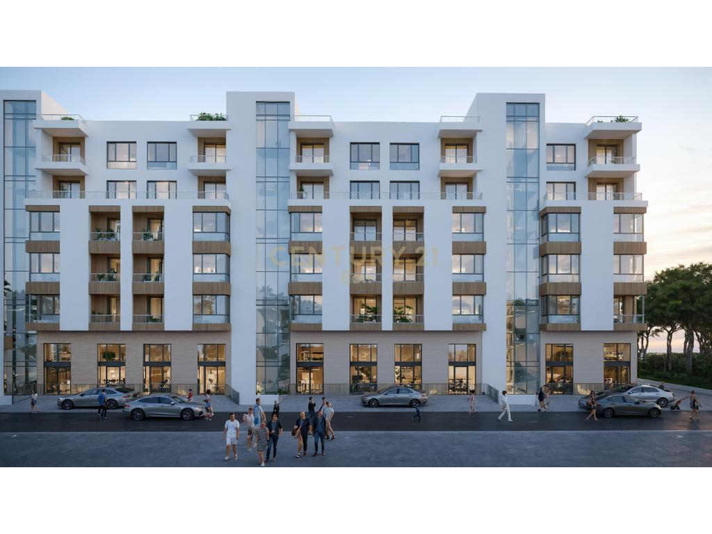 LA MER RESIDENCE NE GOLEM SHITET LOFT !