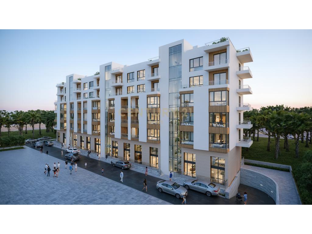 LA MER RESIDENCE NE GOLEM SHITET STUDIO !