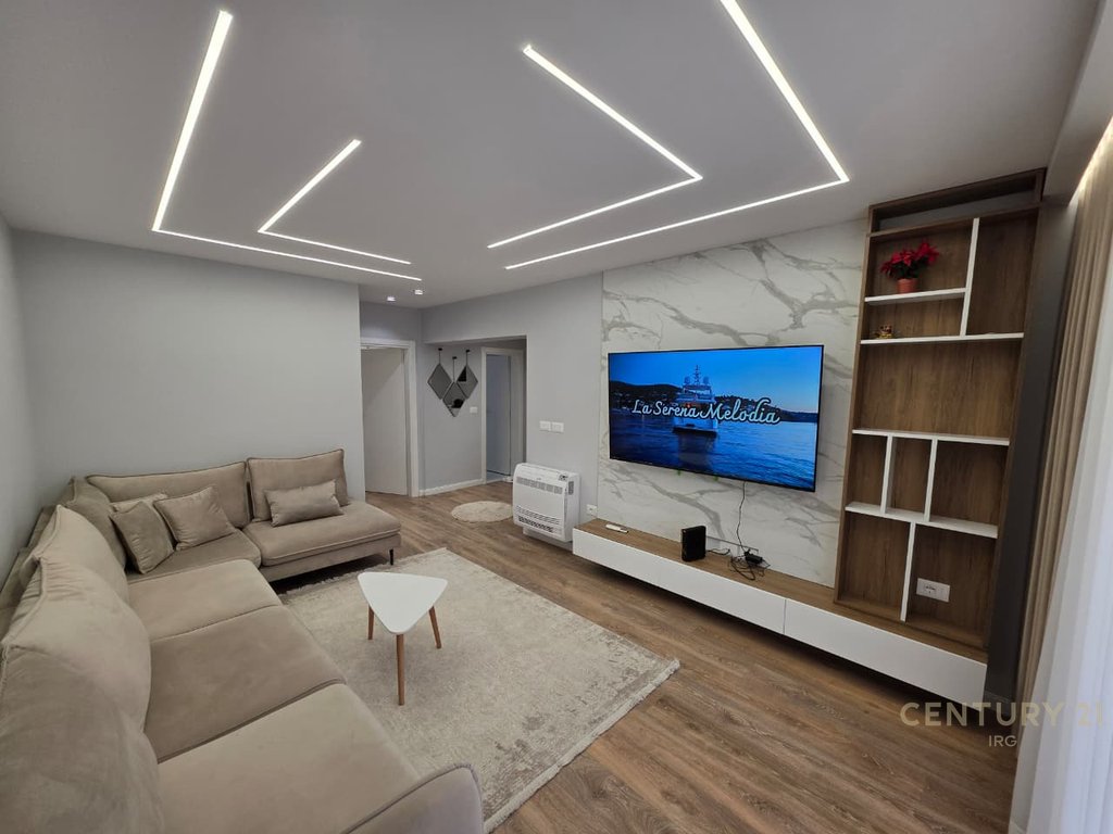 Apartament Premium per qira ish Bllok!