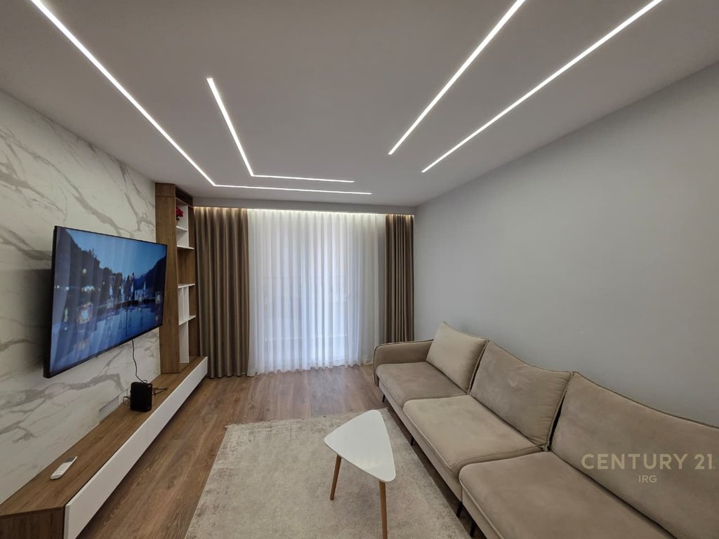 Apartament Premium per qira ish Bllok!