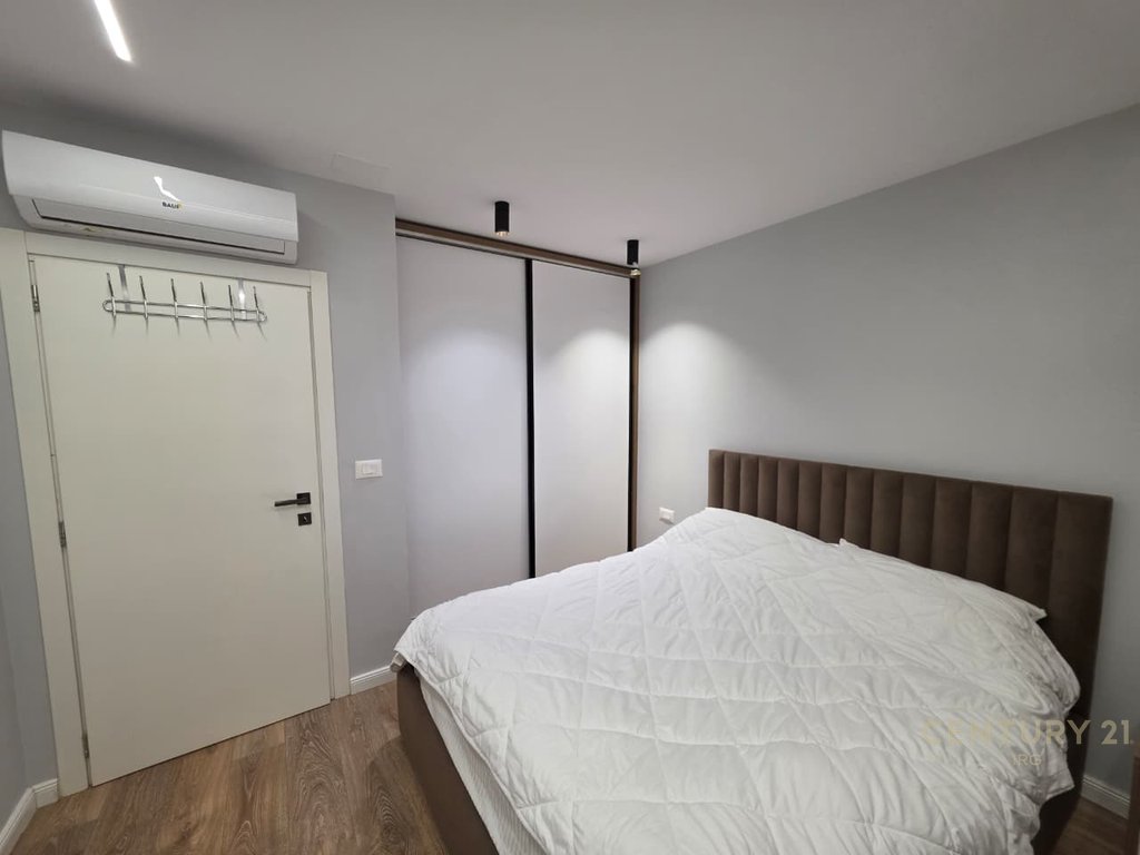 Apartament Premium per qira ish Bllok!