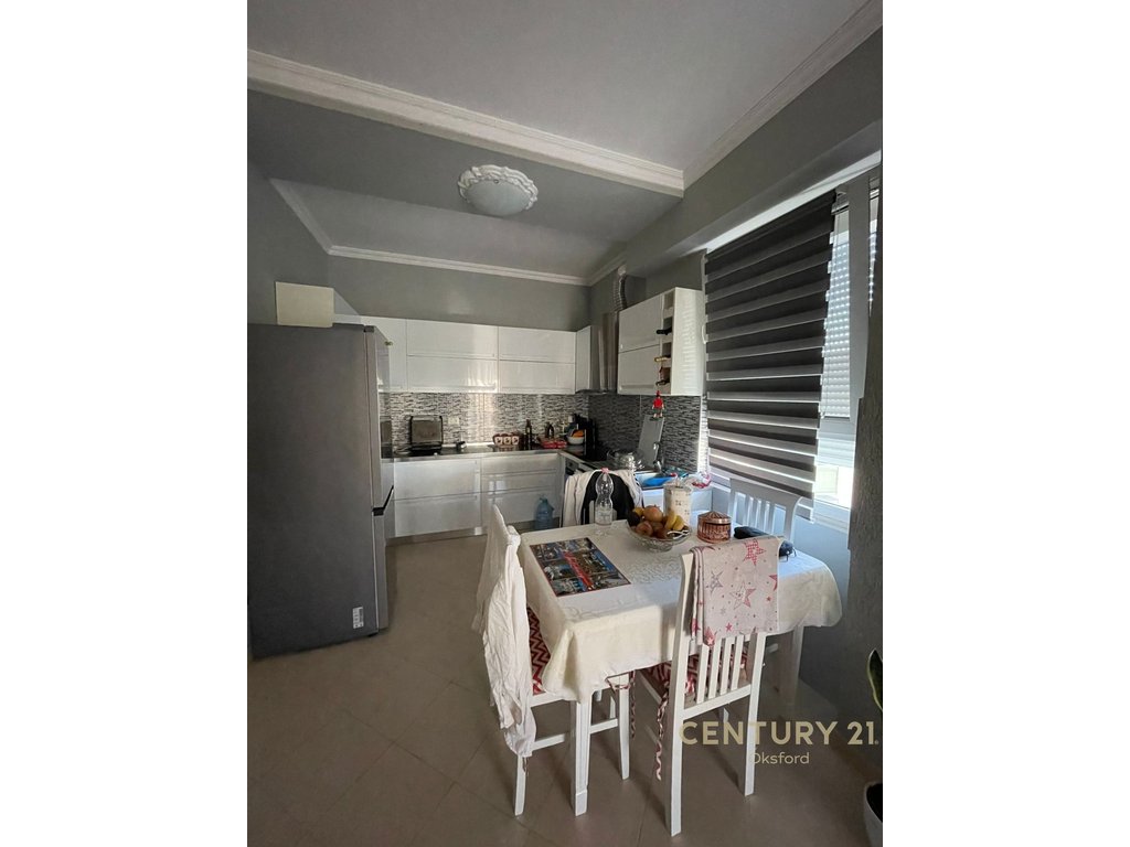 Apartament 1+1 Për Shitje në Fresku, Tiranë - 135,000€ | 78.4 m²