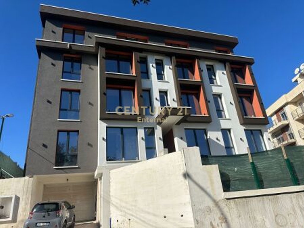 Godine Multi-funksionale per Qira tek Kodra e Diellit