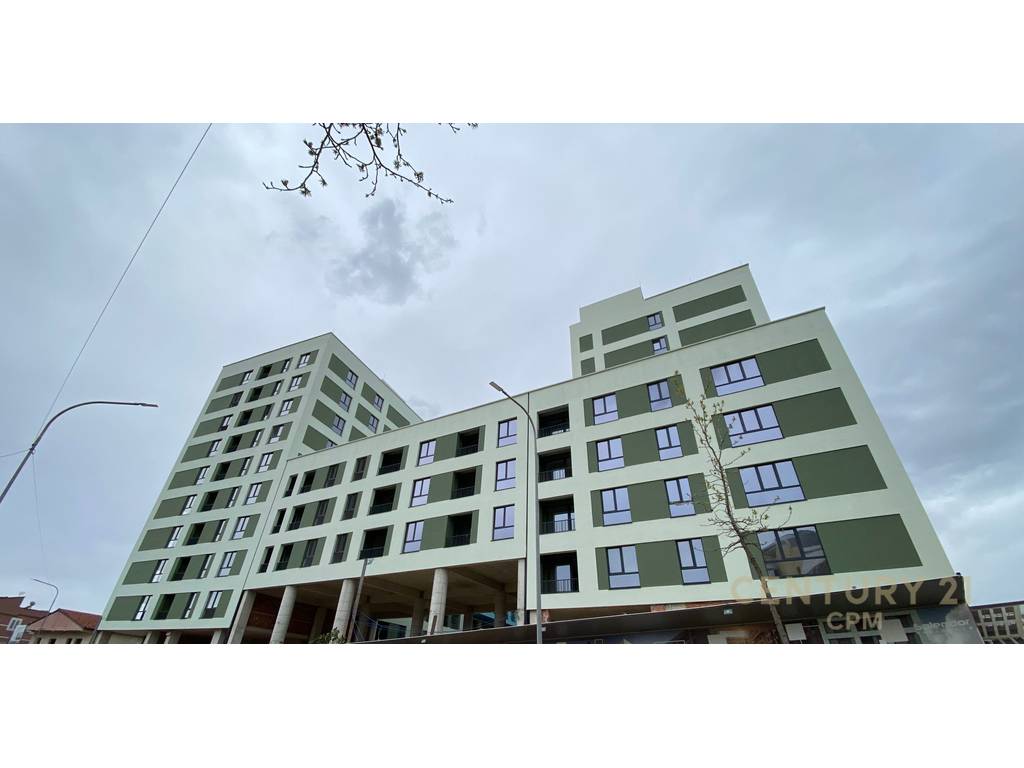 OKAZION SPLENDOR RESIDENCE SHESIM APARTAMENT 3+1+2+DEPO