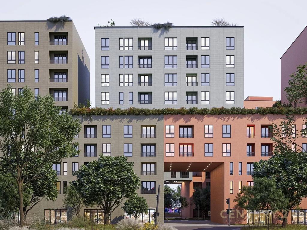 OKAZION SPLENDOR RESIDENCE SHESIM APARTAMENT 3+1+2+DEPO