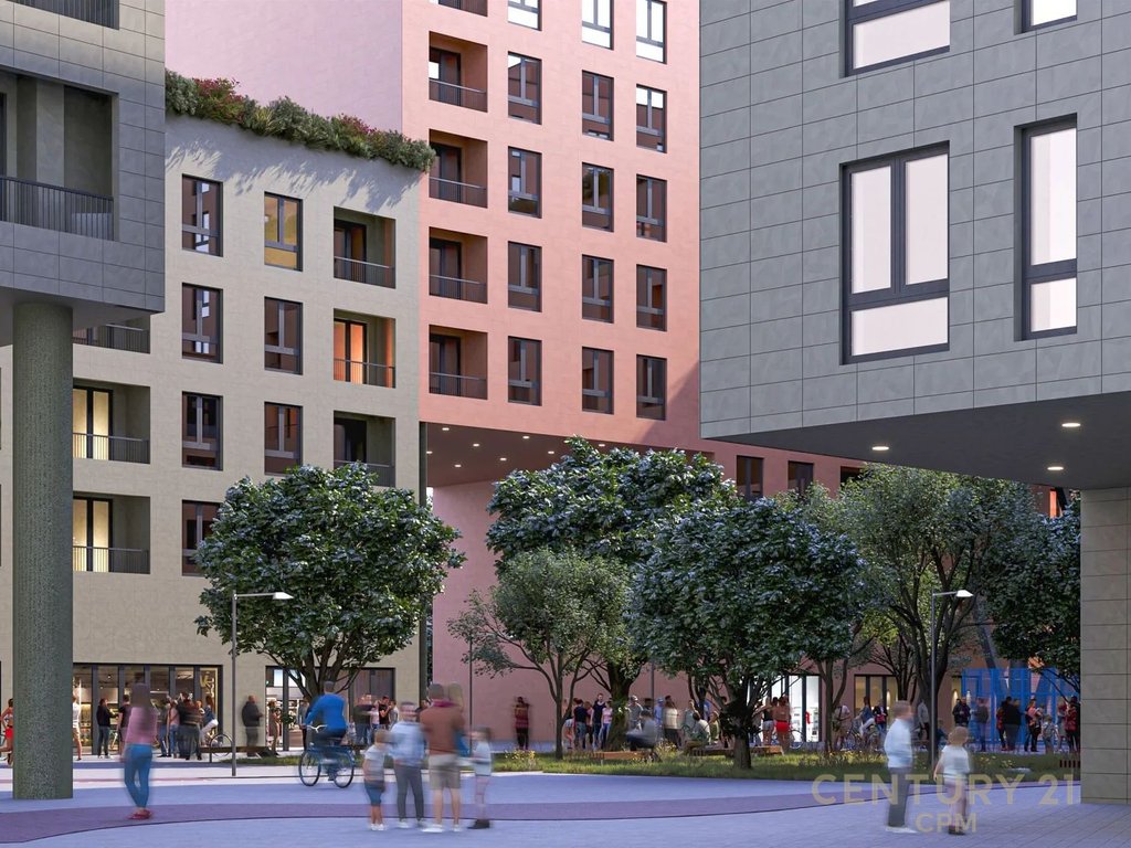 OKAZION SPLENDOR RESIDENCE SHESIM APARTAMENT 3+1+2+DEPO