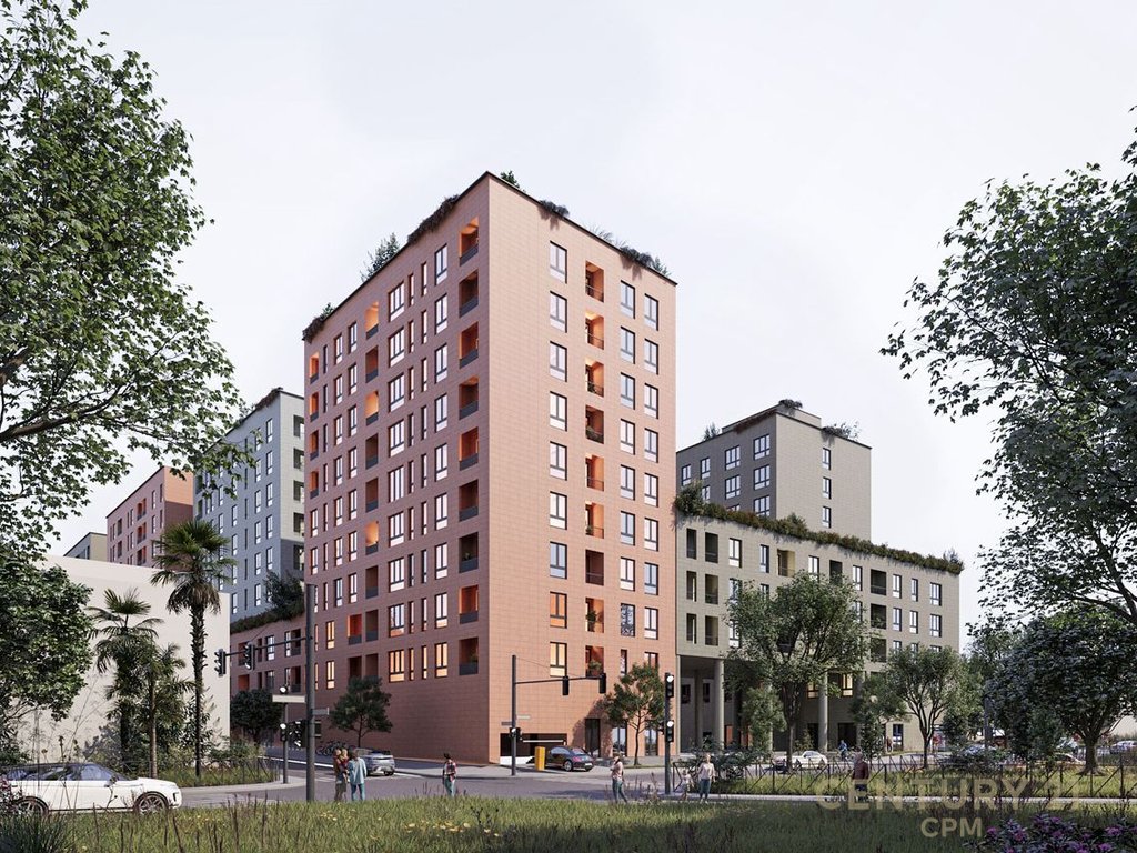 OKAZION SPLENDOR RESIDENCE SHESIM APARTAMENT 3+1+2+DEPO