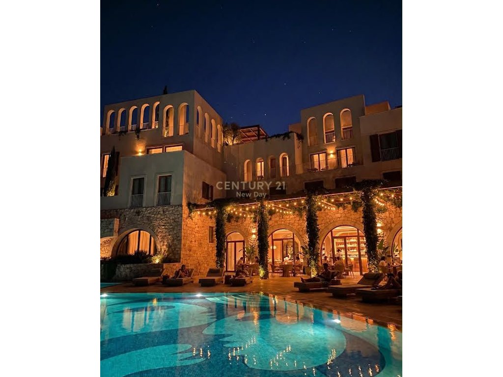 Mundësi Investimi: Apartamente Luksoze në Residenca Dyeus, Dhërmi