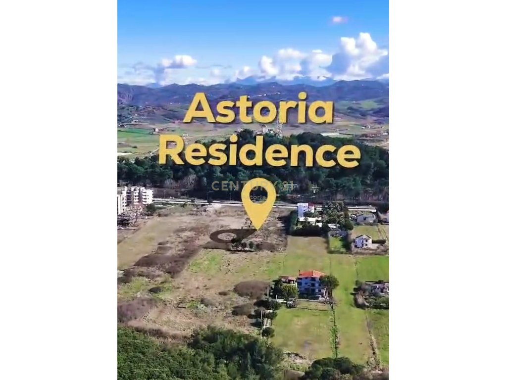 Shesim Apartament 1+1 në Astoria Residence, Qerret - Vetëm 500€ Rezervim & Pagesë me Këste