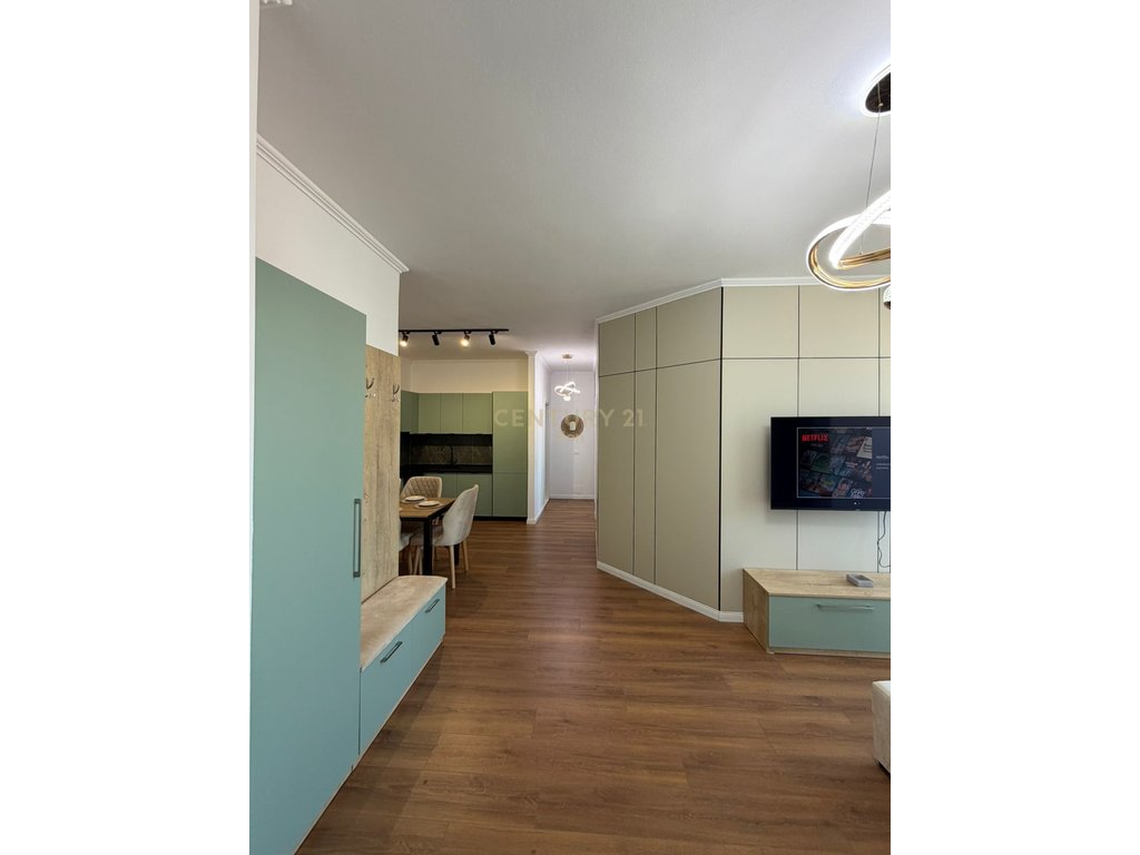 Apartament 2+1 Për Shitje në Shkëmbi i Kavajës, Durrës !