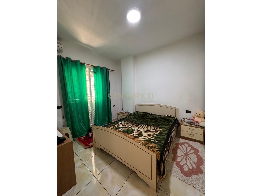 Apartament 1+1 Për Shitje në Zdrale, Shkodër