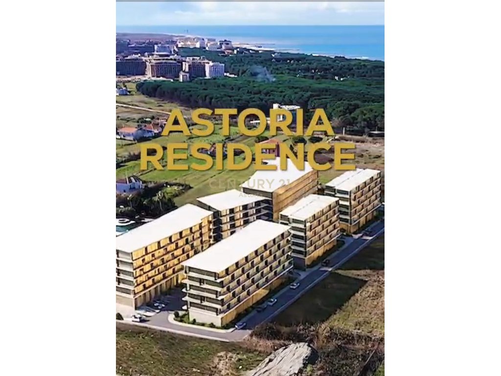 REZERVO ME 500€,APARTAMENT 1+1 PER SHITJE NE ASTORIA RESIDENCE EDK,QERRET.
MUNDESI PAGESE ME KESTE!!