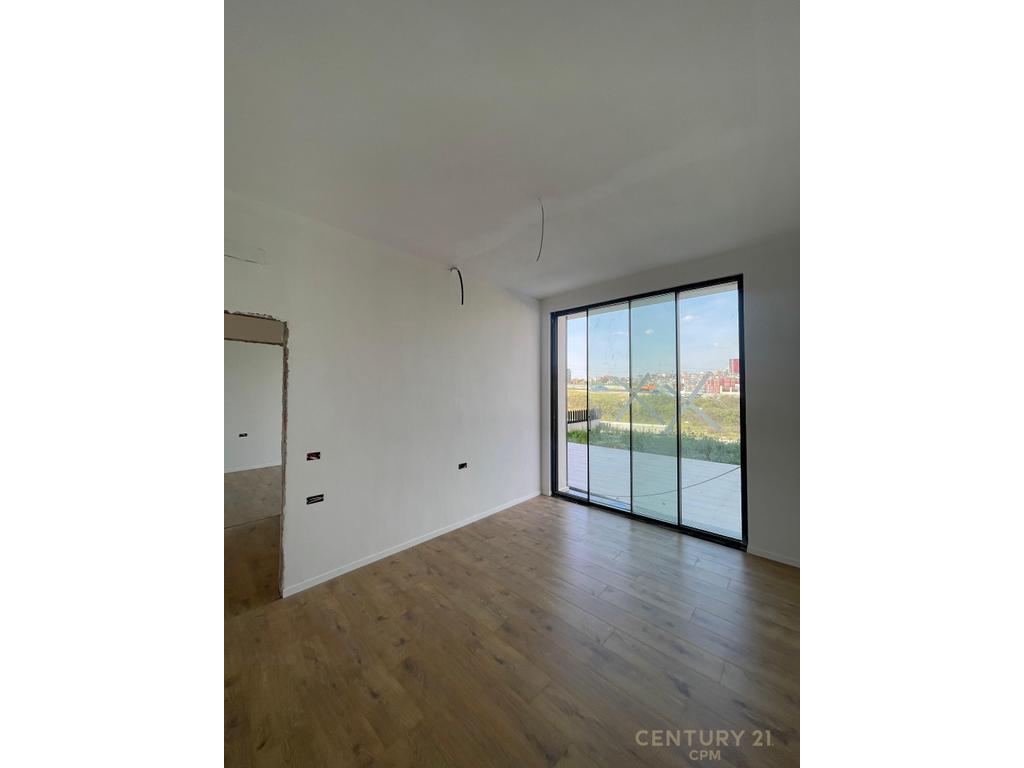 Apartament Modern 2+1+2 Poste Parkimi në Rezidencën Tulipan, Mjull - Bathore