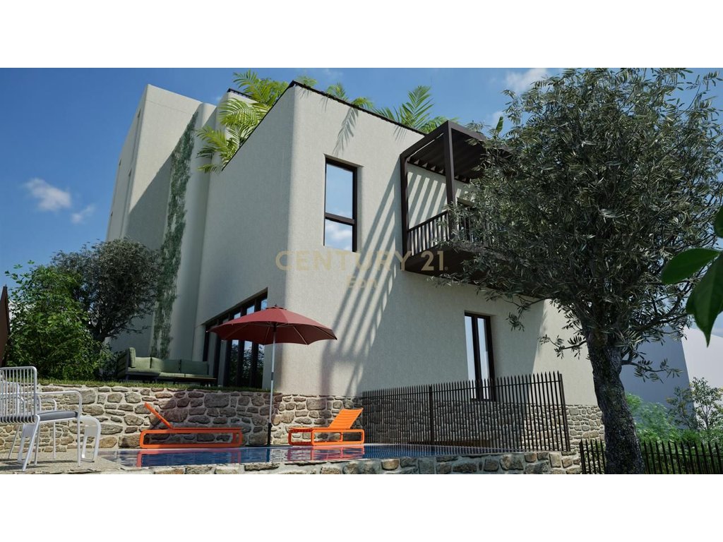 Apartament 1+1 Në Shitje në Golem, Durrës !