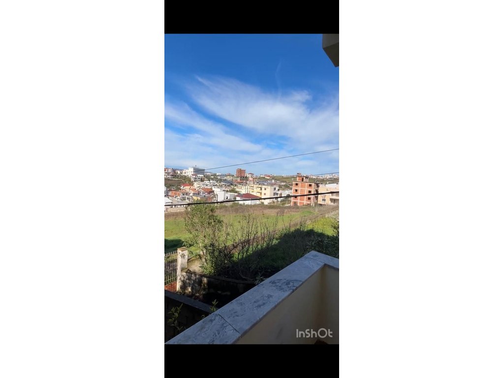 1+1 apartament në shitje në Plepa, Durrës