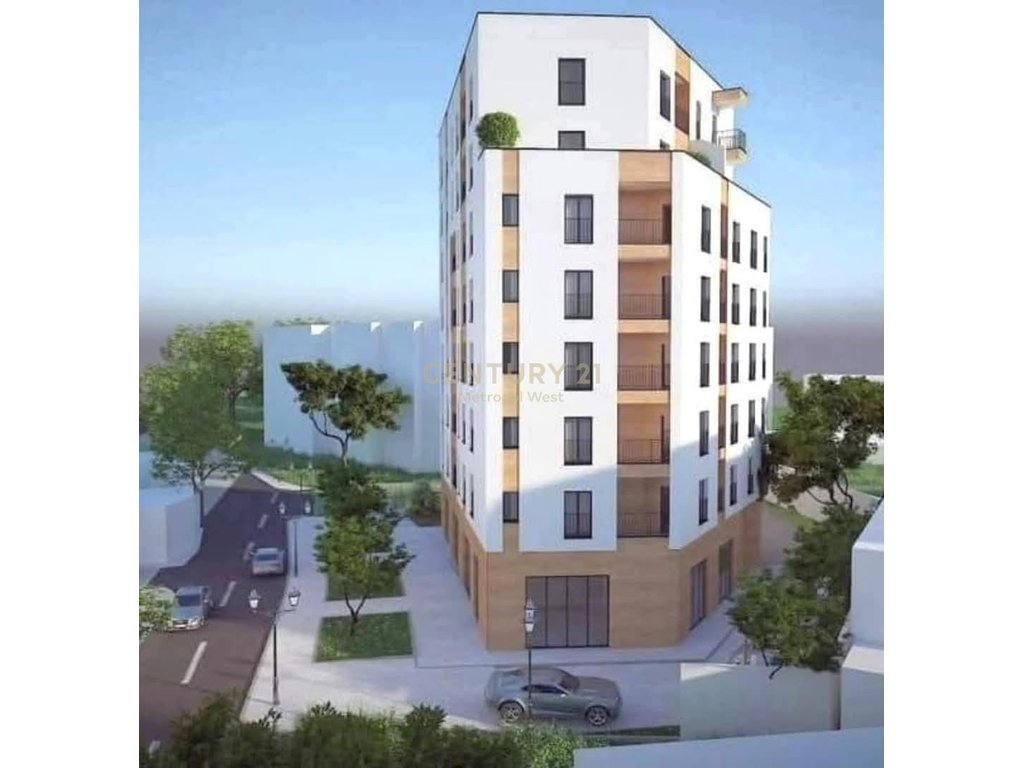 Apartament 2+1+2 për Shitje në Rrugën Mihal Grameno