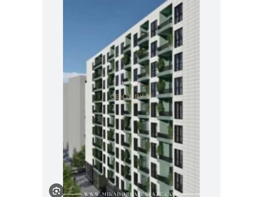 Apartament 2+1 per shitje te fusha e Aviacionit