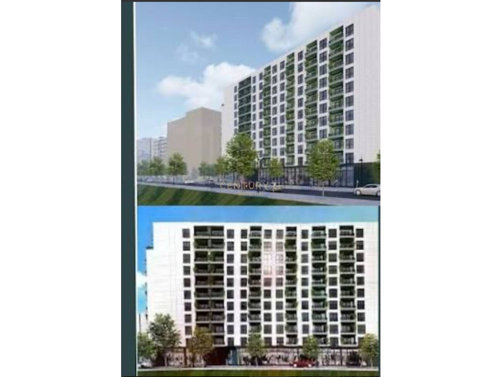 Apartament 2+1 per shitje te fusha e Aviacionit