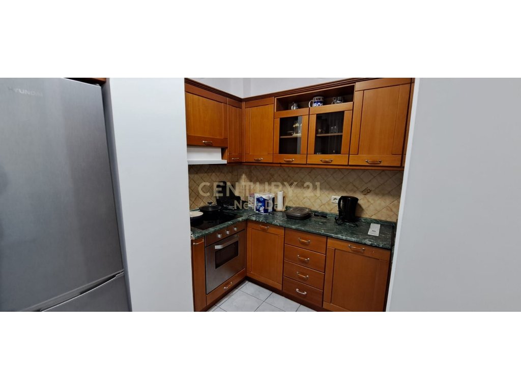 Apartament 2+1 me Qira në Vollga, Durrës - 750.00€ | 117 m²