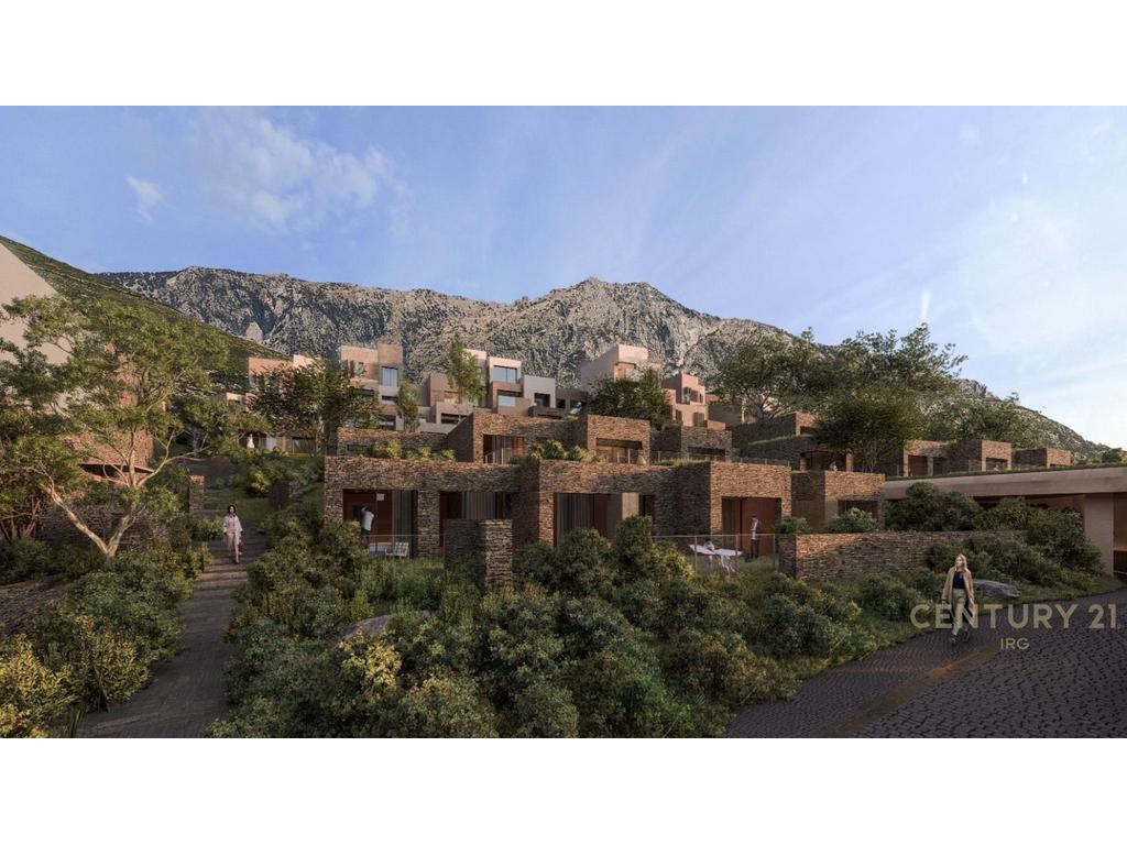 APARTAMENT 1+1ME VERANDE+PARKIM PERSHITJE NE GREEN COAST!