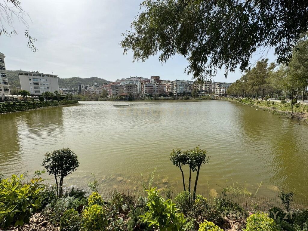 SHESIM APARTAMENT 2+1 KOMPLEKSI XHELUKS,LIQENI I THATE!
