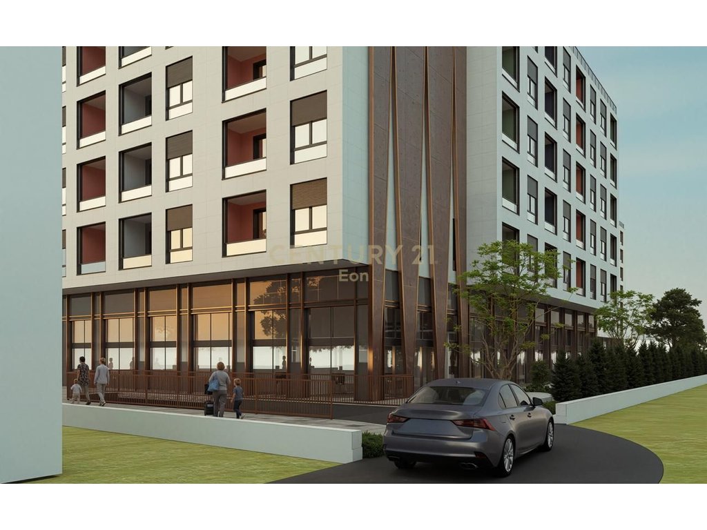 EXLUZIVE SHITET APARTAMENT 2+1 ME PAMJE DETI TEK VM REZIDENCE NE GOLEM!
MUNDESI PAGESE ME KESTE PER DY VITE ME 20%