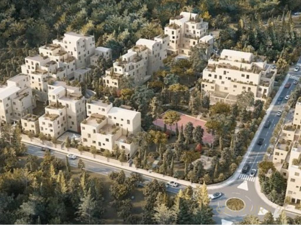 SHESIM APARTAMENT 2+1 TEK SANTORINI 2 PAMJE NGA DETI !