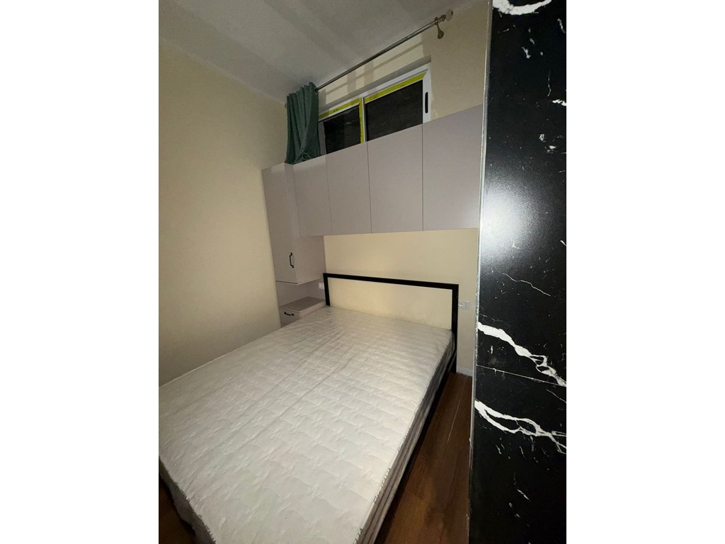 Apartament 1+1 Me Qira në Ali Demi, Tiranë