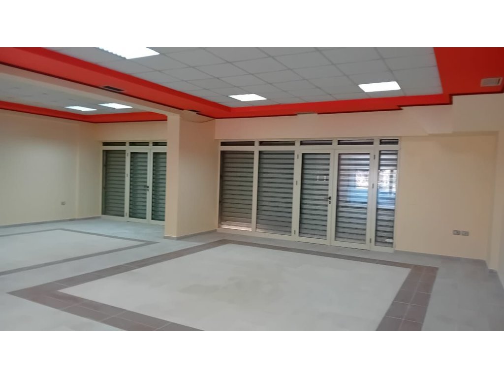 SHITET NJESI DHE GARAZH NE LAGJEN ÇENTRALE!