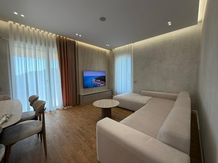 SHITET APARTAMENT 2+1+2 TEK EAST SIDE RESIDENCE!