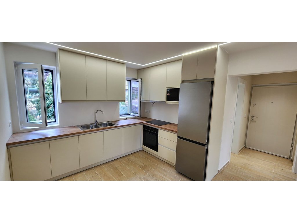 SARANDE, SHESIM APARTAMENT 1+1