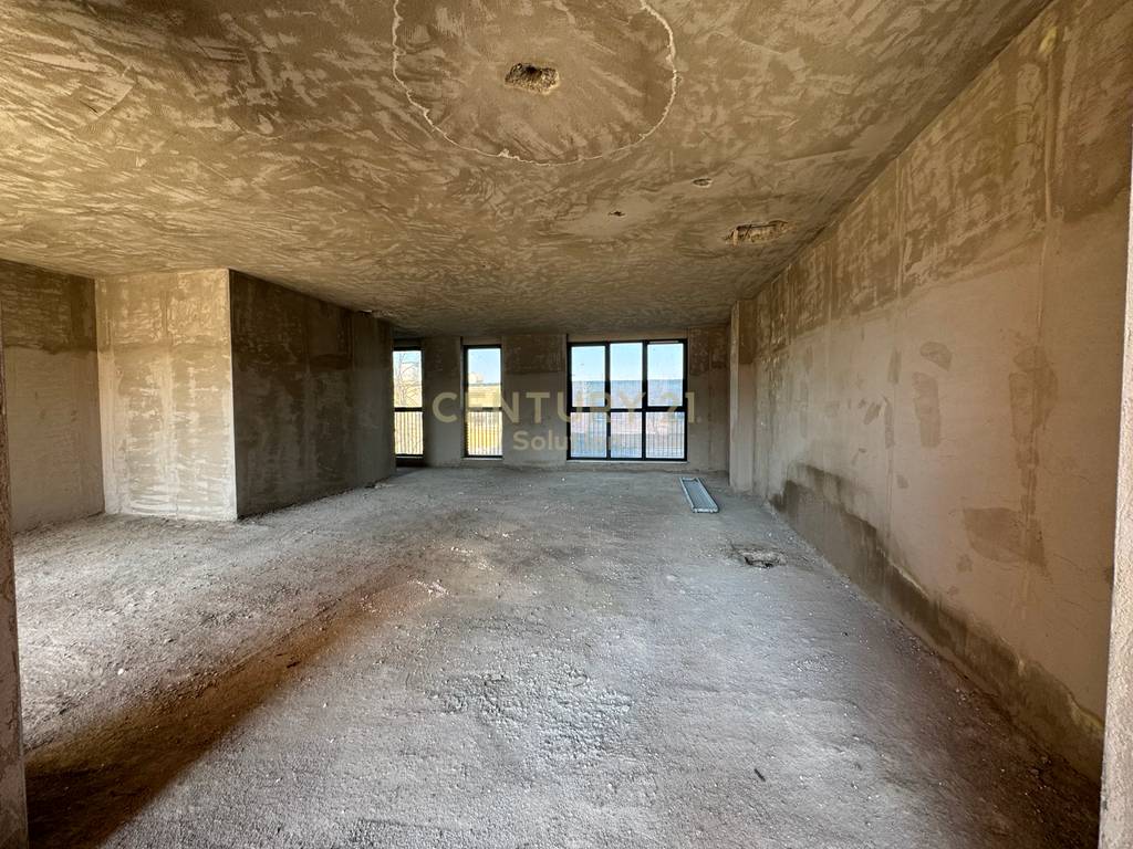 SHITET APARTAMENT 2+1 TEK SIRI KODRA!