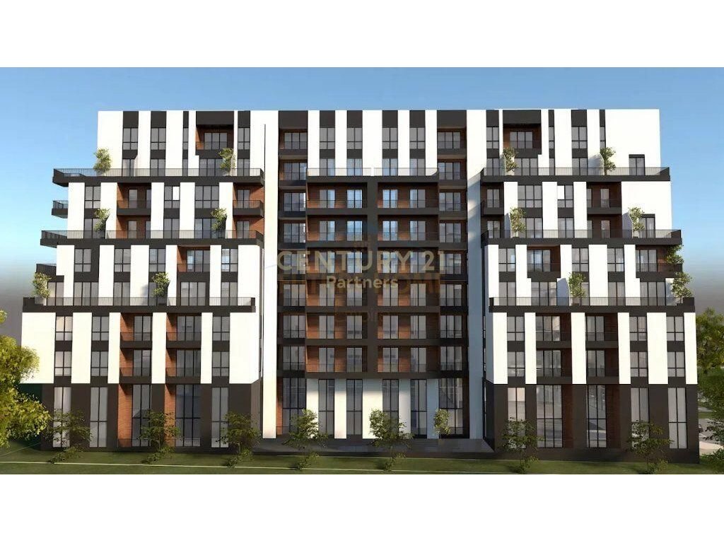SHITET APARTAMENT 1+1 TE BELFIORE 1