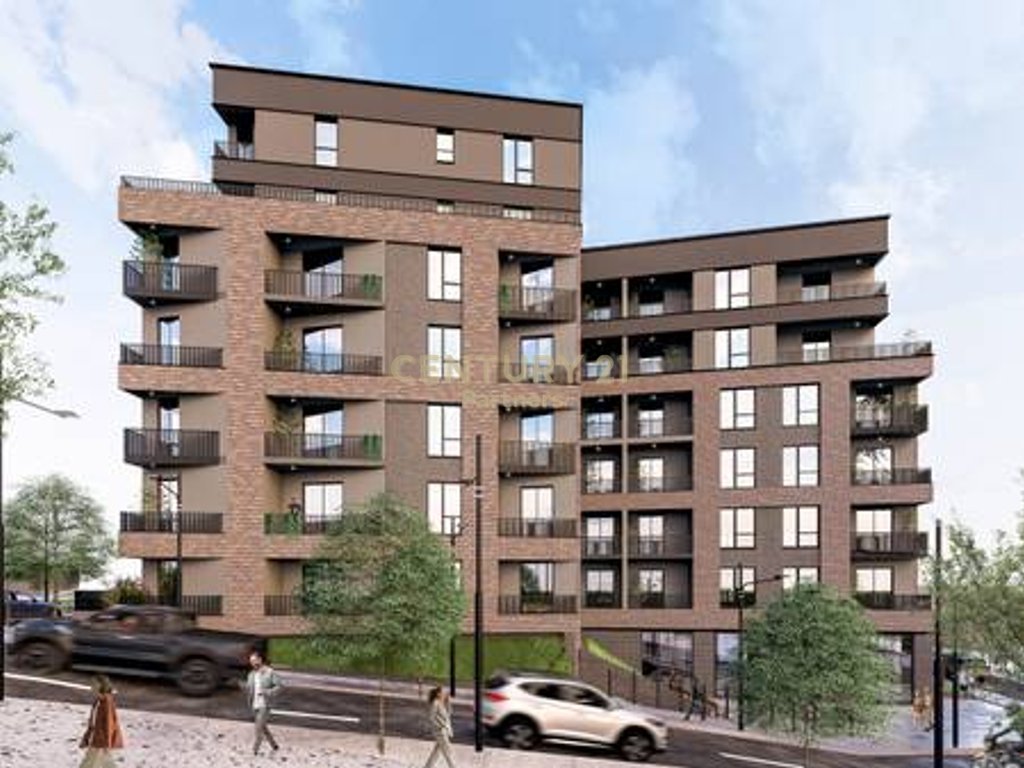 APARTAMENT 1+1 + Verande NE SHITJE NE PASKUQAN
MUNDESI PAGESE ME KESTE