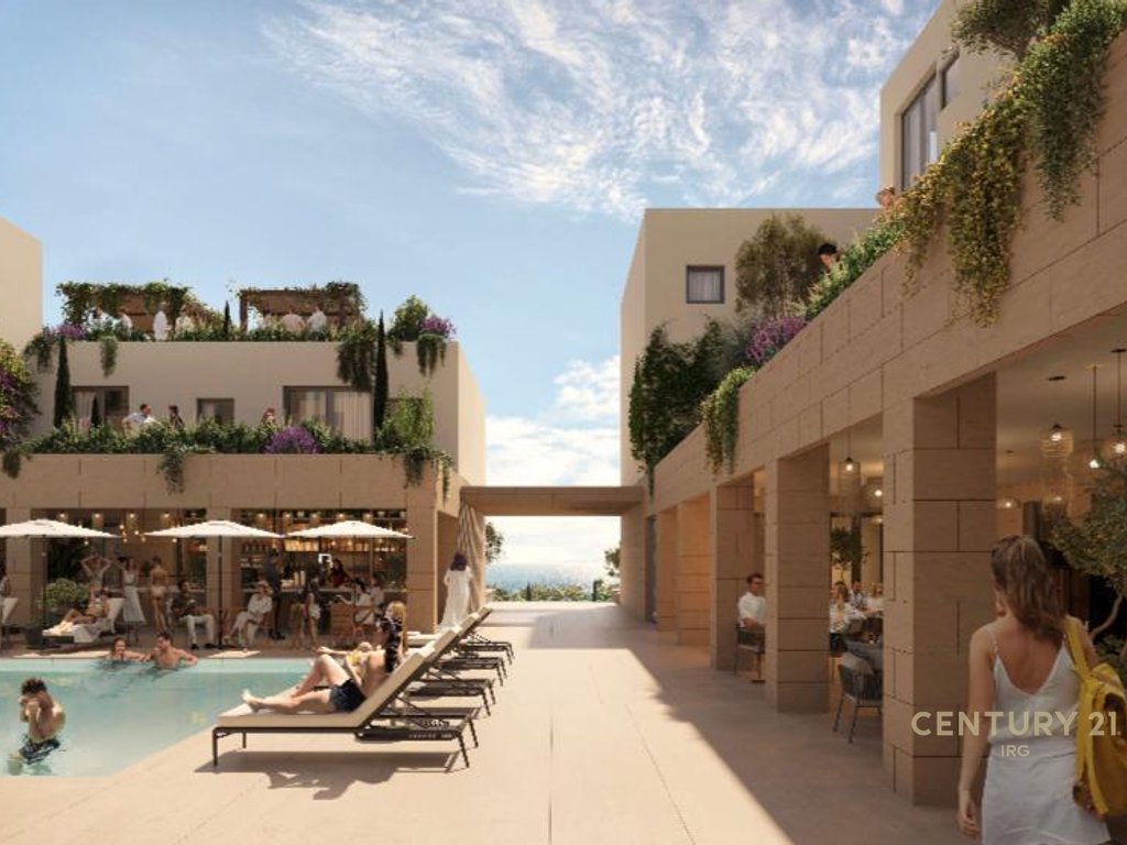Garsoniere në shitje Drimadhes – Village Square!