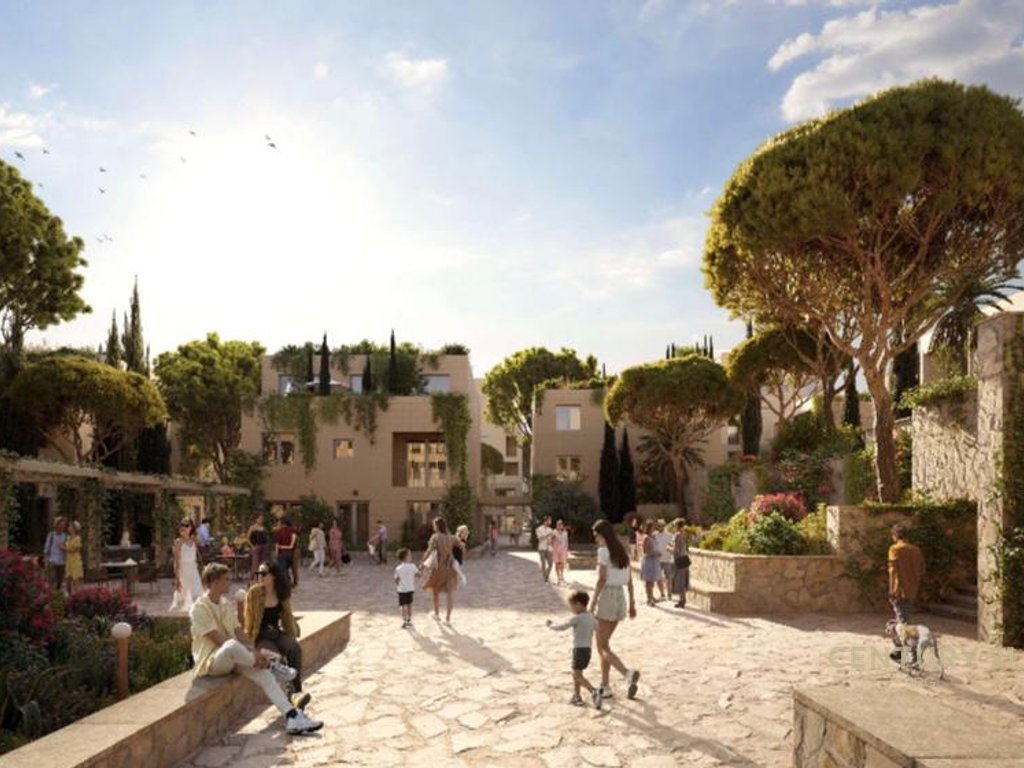 Garsoniere në shitje Drimadhes – Village Square!