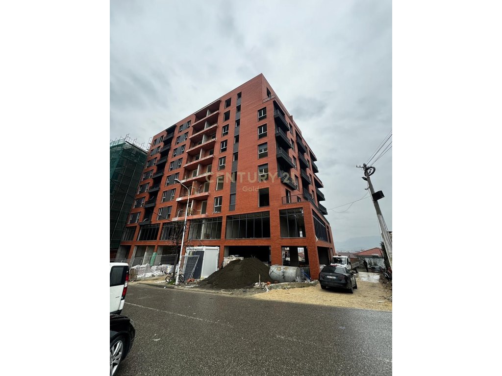 PER SHITJE APARTAMENT 1+1 TEK ARBOREA RESIDENCE NE KAMEZ !