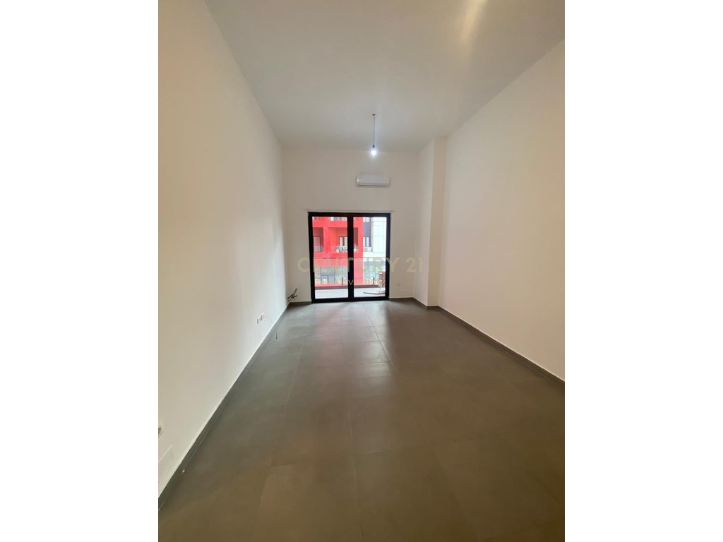 KOMPLEKSI ARLIS, SHESIM APARTAMENT 1+1