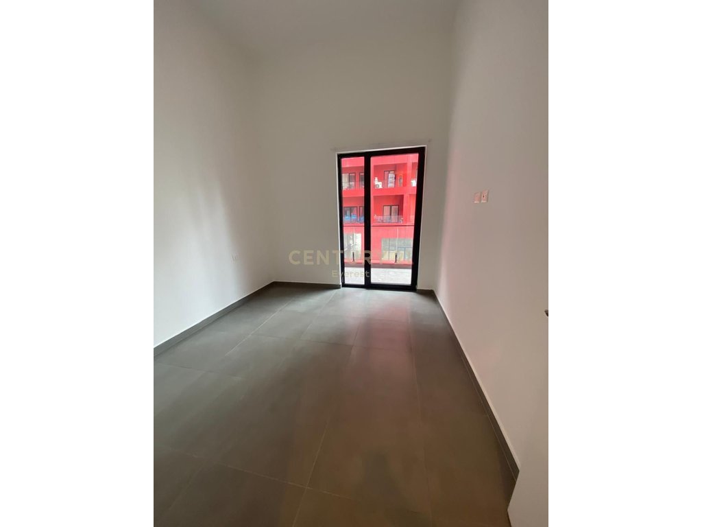 KOMPLEKSI ARLIS, SHESIM APARTAMENT 1+1