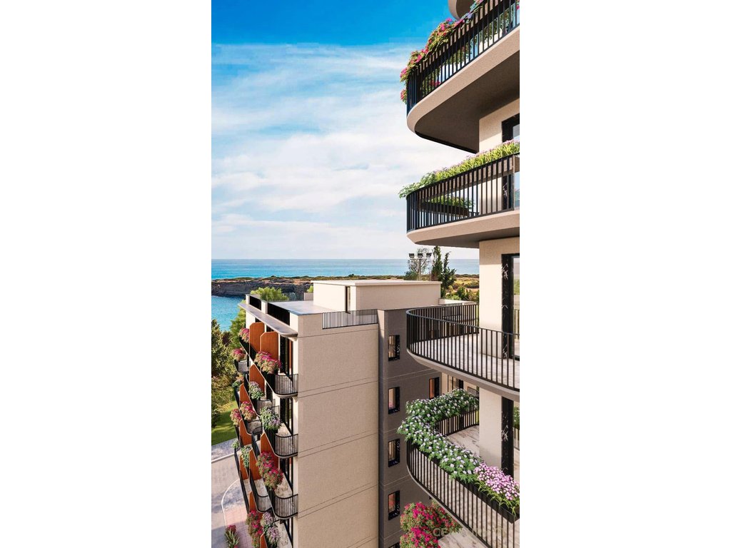 SARANDE SHESIM APARTAMENT 1+1 ME PAMJE NGA DETI ,100 METRA LARG DETIT , MUNDESI PER PAGESA ME KESTE