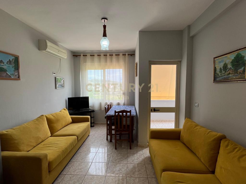SHITET APARTAMENT 1+1 NE MALIN E ROBIT!