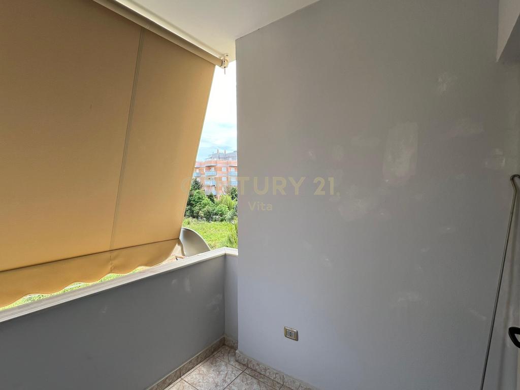 SHITET APARTAMENT 1+1 NE MALIN E ROBIT!