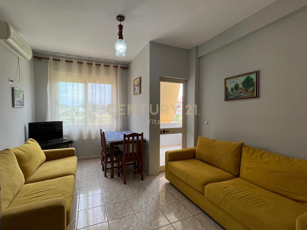 SHITET APARTAMENT 1+1 NE MALIN E ROBIT!