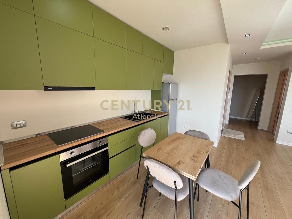 SHITET SUPER  APARTAMENT 1+1 ME PAMJE NGA DETI, PLEPA - PLAZH DURRES !