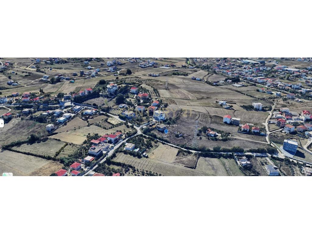 Tokë për Shitje në Arapaj, Durrës 1800m², Mundësi Zgjerimi deri në 7000 m² !